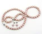 Discount jewellery<br>Pearl Necklace<br>7.5 - 8.0 mm