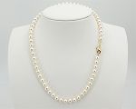 Freshwater Pearl Necklace at SelecTraders