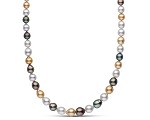 Multi Colour Pearl Strand at Selectraders