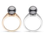 Diamond Ring<br>XARA<br>9.0 - 10.0 mm