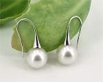 South Sea pearl earrings from Selectraders