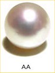 pearls AA quality