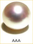 pearls AAA quality