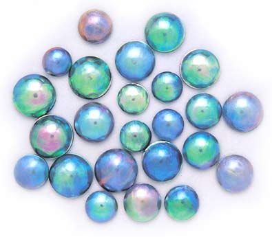 Abalone Pearls