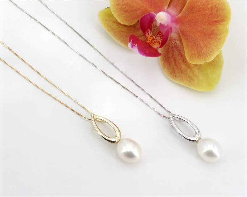 Pearl Jewellery at SelecTraders
