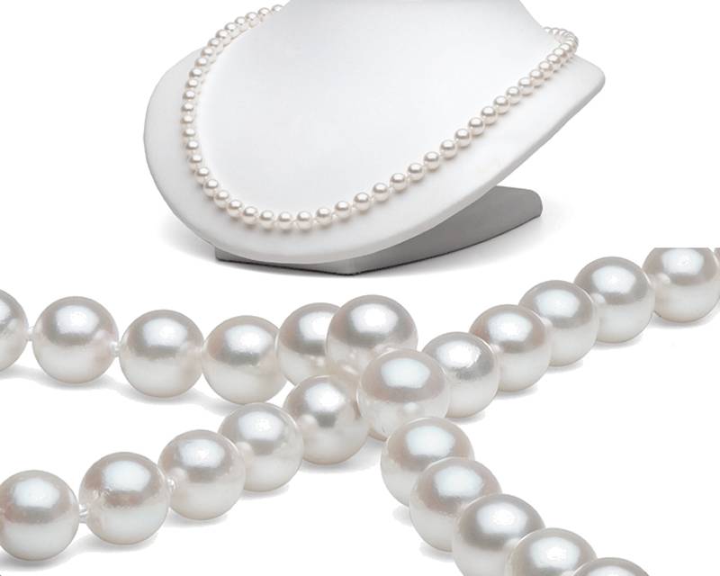 Quality Pearls at SelecTraders