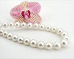 White Southsea Pearl Necklaces at Selectraders