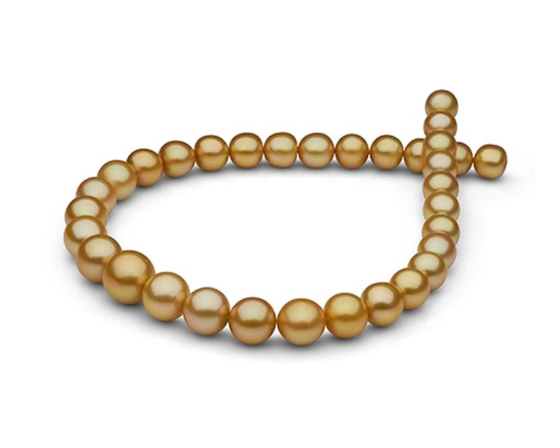 Southsea Pearl Necklace 