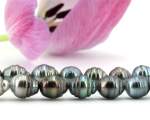 Baroque pearl necklaces at Selectraders